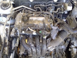2018 TOYOTA COROLLA, WHITE, LE, 1.8L, AT,  Z25024